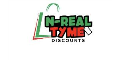 N-Real Tyme Discounts