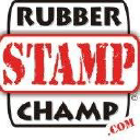 Rubber Stamp Champ