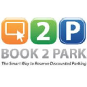 Book2park.com – Cashback, Rebates & Rewards