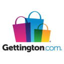 Gettington – Cashback, Rebates & Rewards