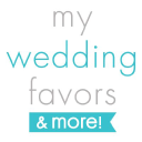 myweddingfavors – Cashback, Rebates & Rewards