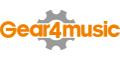  Gear 4 Music – Coupons, Promo Codes & Special Offers (0)