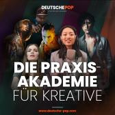 Deutsche Pop Akademie DE – Cashback, Rebates & Rewards
