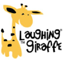 The Laughing Giraffe