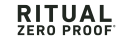 Ritual Zero Proof – Cashback, Rebates & Rewards