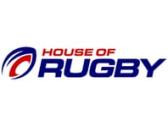 House of Rugby FR – Cashback, Rebates & Rewards