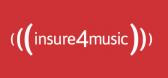 Insure4music – Cashback, Rebates & Rewards