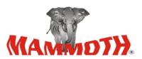 Mammoth dog beds