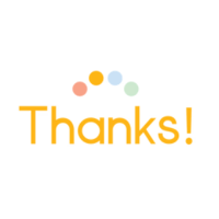Thanks! Naturals