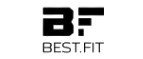 Best.Fit – Cashback, Rebates & Rewards
