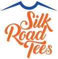 Silk Road Tees
