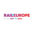 Rail Europe AU