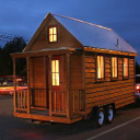 Tumbleweed Tiny House Company