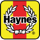 Haynes – Cashback, Rebates & Rewards