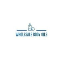 Wholesale Body Oils