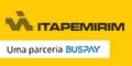 Itapemirim BR – Cashback, Rebates & Rewards