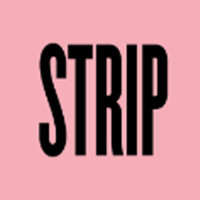 Strip Makeup