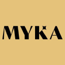 Myka – Cashback, Rebates & Rewards