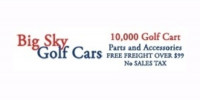 Big Sky Golf Cars – Cashback, Rebates & Rewards