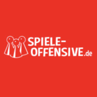Spiele-Offensive