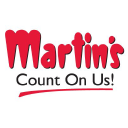Martin's Supermarket – Cashback, Rebates & Rewards