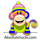  Absolute Socks – Coupons, Promo Codes & Special Offers (13)