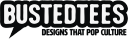 BustedTees – Cashback, Rebates & Rewards