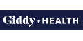 Giddy Health – Cashback, Rebates & Rewards