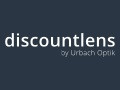 Discountlens DE – Cashback, Rebates & Rewards