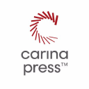 CARINA PRESS – Cashback, Rebates & Rewards