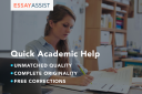 EssayAssist – Cashback, Rebates & Rewards