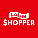 Label SHOPPER