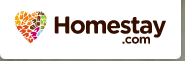 Homestay – Cashback, Rebates & Rewards