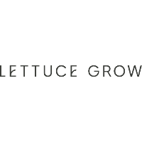 Lettuce Grow