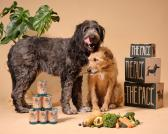 THE PACK Vegan Dog Food – Cashback, Rebates & Rewards