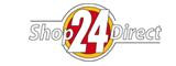 shop24direct DE – Cashback, Rebates & Rewards