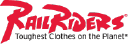 RailRiders Adventure Clothing – Cashback, Rebates & Rewards