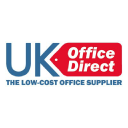 UK Office Direct – Cashback, Rebates & Rewards