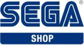 Sega Shop UK