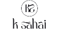 K Sahai – Cashback, Rebates & Rewards