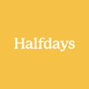Halfdays – Cashback, Rebates & Rewards