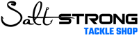Salt Strong Tackle Shop