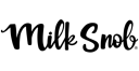 Milk Snob
