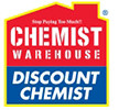Chemist Warehouse NZ