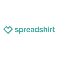 Spreadshirt FR – Cashback, Rebates & Rewards