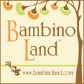 Bambino Land – Cashback, Rebates & Rewards
