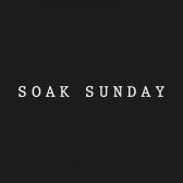 Soak Sunday