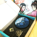 BRAT BOX – Cashback, Rebates & Rewards