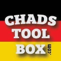 Chad's Toolbox – Cashback, Rebates & Rewards
