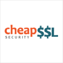 CheapSSLSecurity – Cashback, Rebates & Rewards
